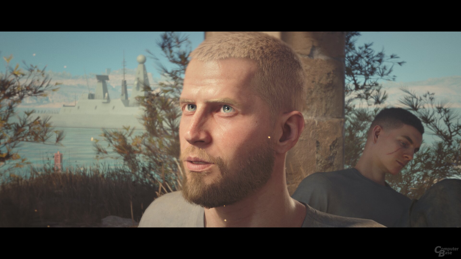 007 First Light im Benchmark-Test