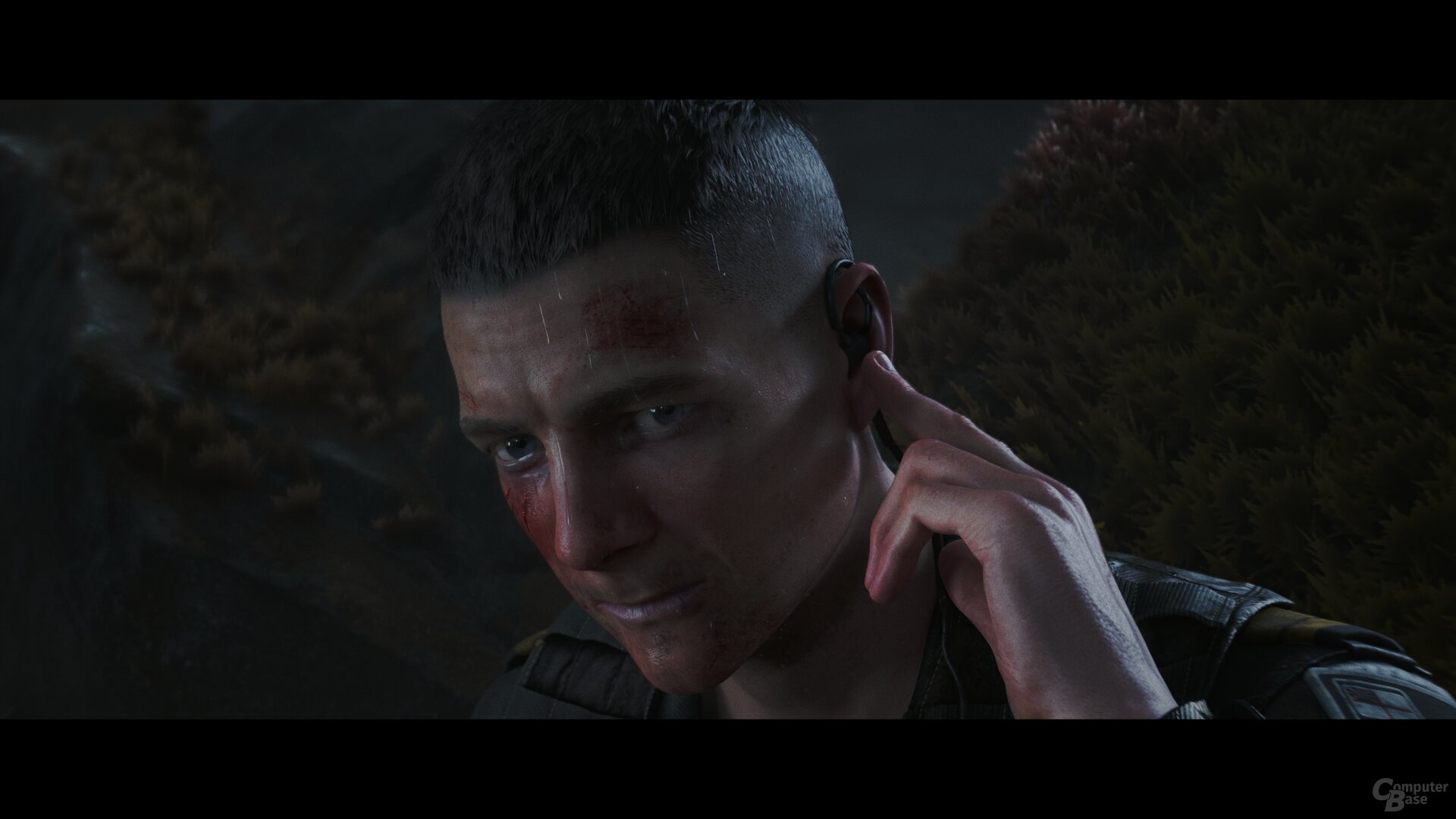 007 First Light im Benchmark-Test
