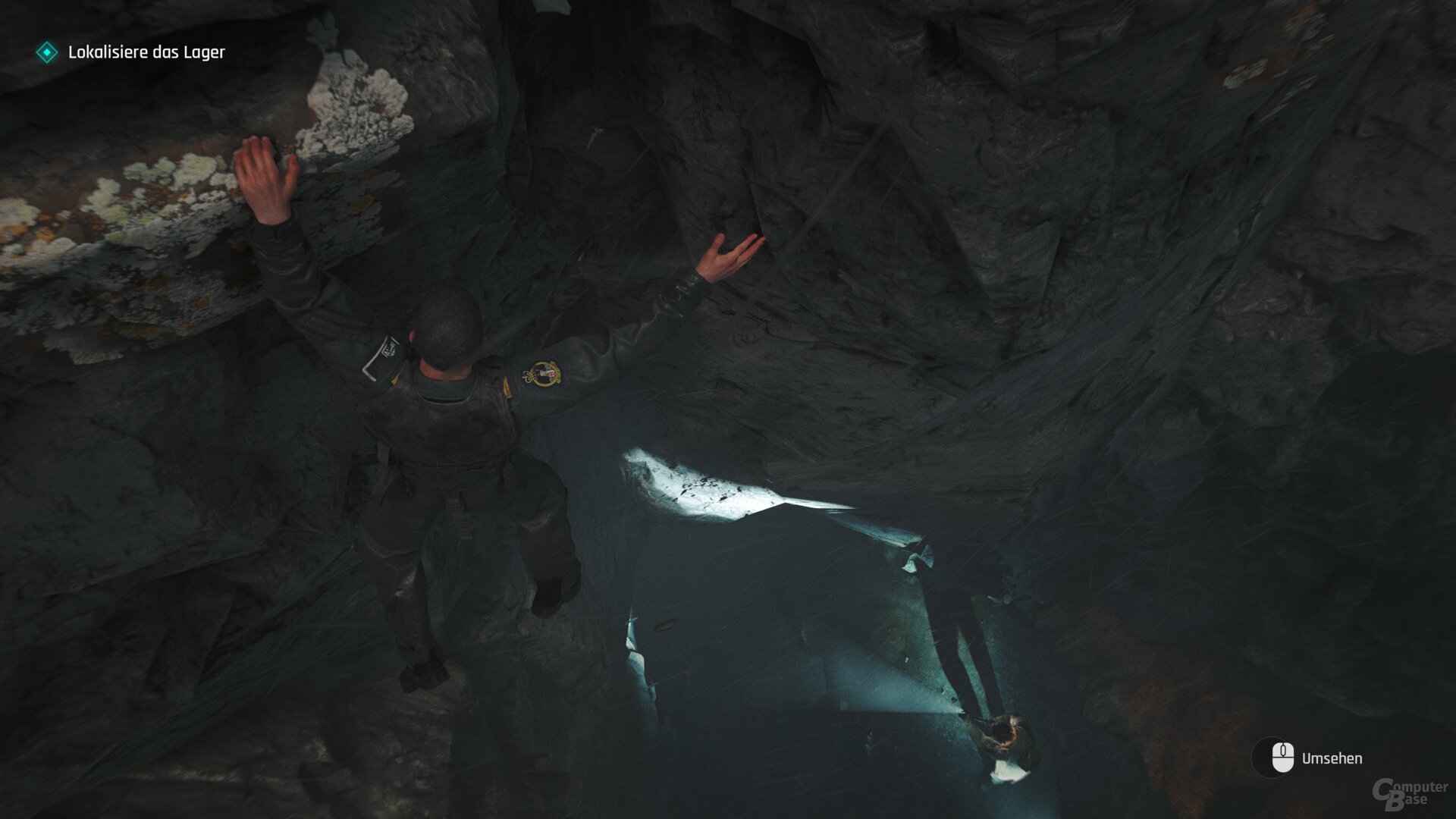 007 First Light im Benchmark-Test