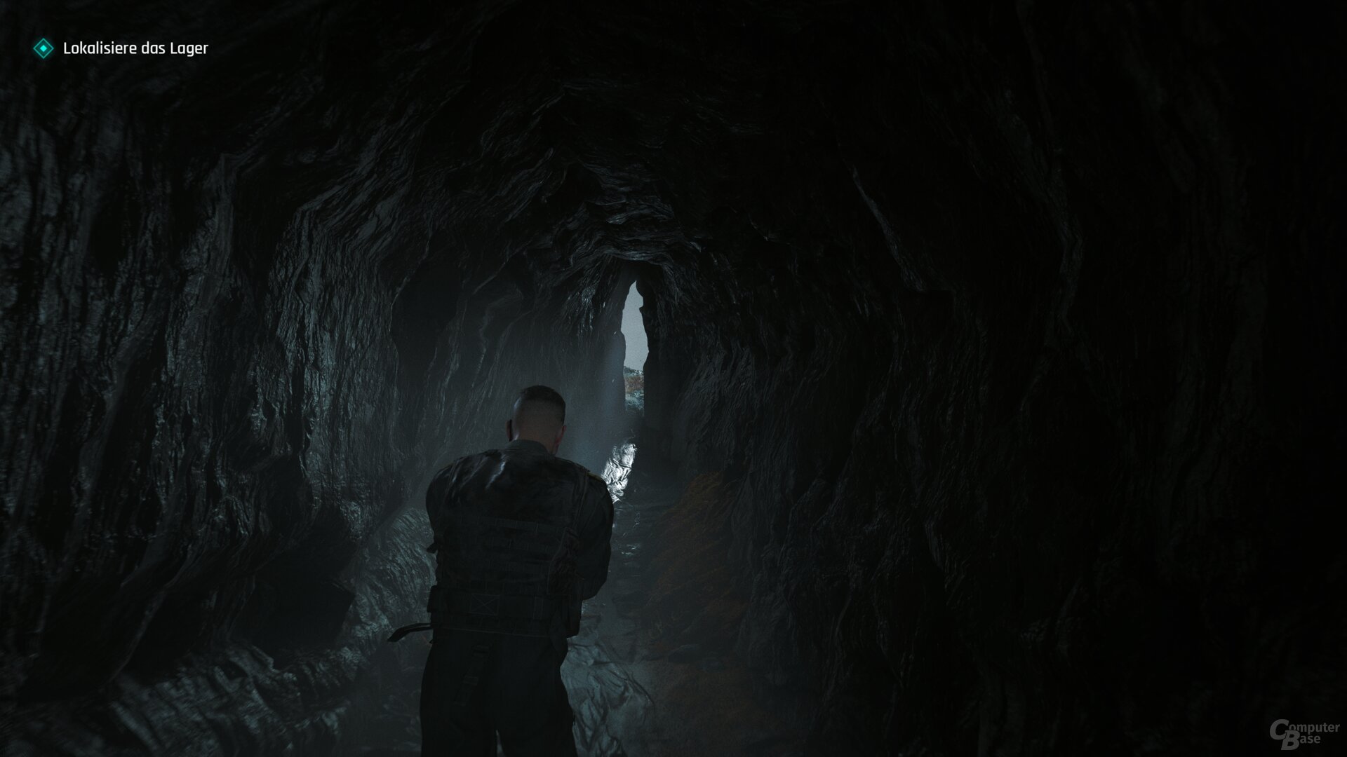 007 First Light im Benchmark-Test