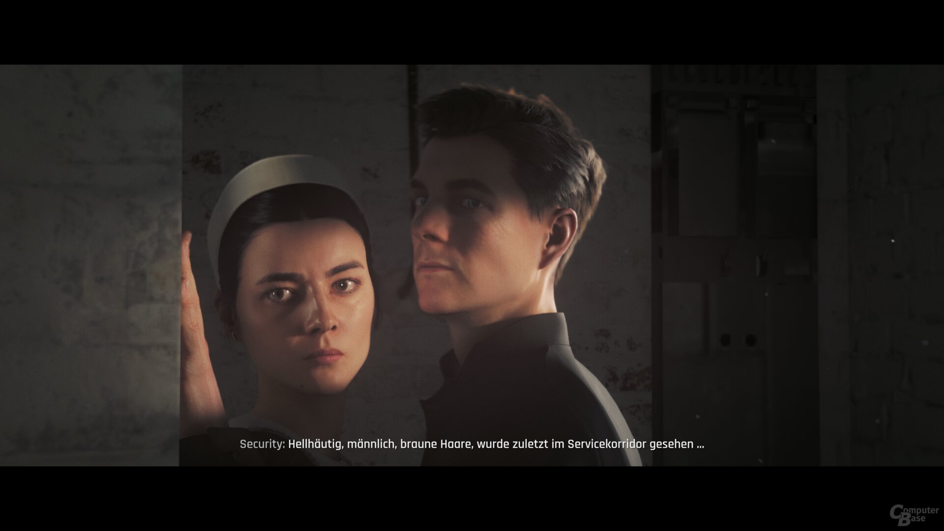 007 First Light im Benchmark-Test