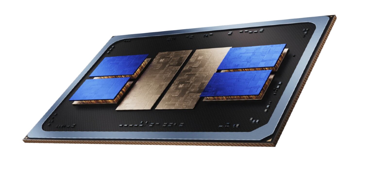 Intel Diamond Rapids