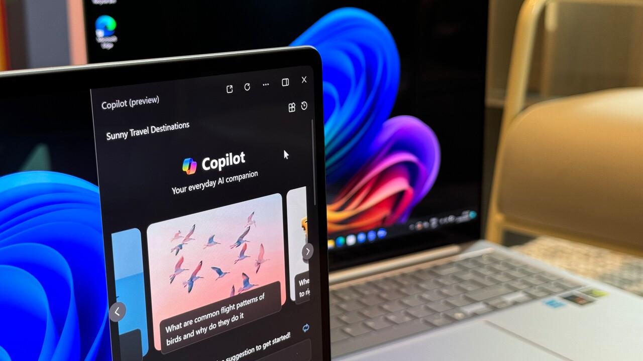 Copilot Notebooks: Neue Funktionen sollen KI-Assistenten produktiver machen