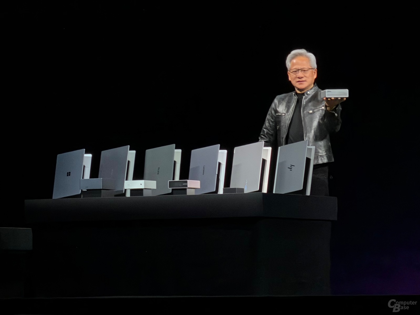Nvidia RTX Spark