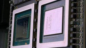 Neue Nvidia-CPU: Nvidia-gewählte Benchmarks zeigen Vera vor AMD und Intel