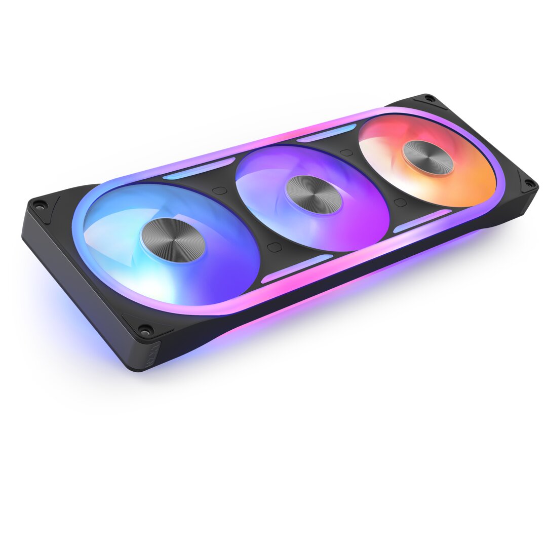 NZXT F360U
