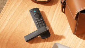 Amazon Fire TV Stick HD: Neuer Streaming-Stick startet mit Rabatt und Alexa+-Zugang