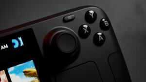 Steam Deck OLED: Handhelds wieder verfügbar, aber über ein Drittel teurer