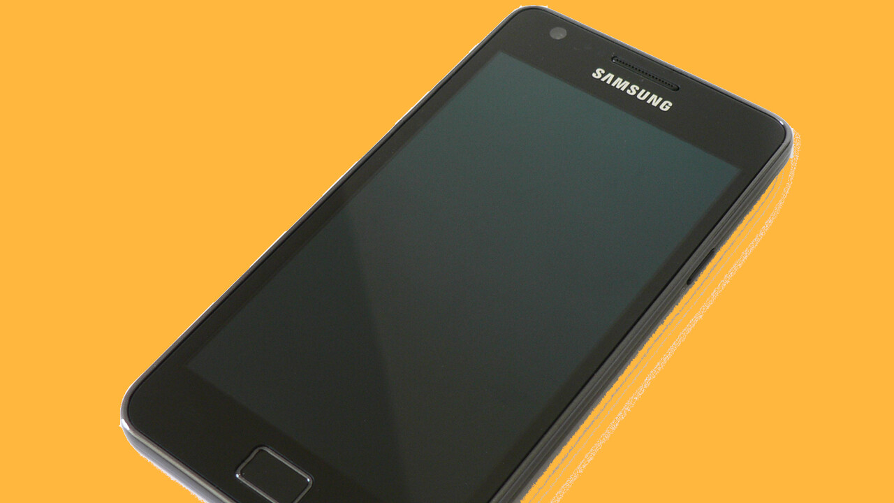 Im Test vor 15 Jahren: Samsungs Galaxy S II griff nach den Sternen Im Test vor 15 Jahren: Samsungs Galaxy S II griff nach den Sternen