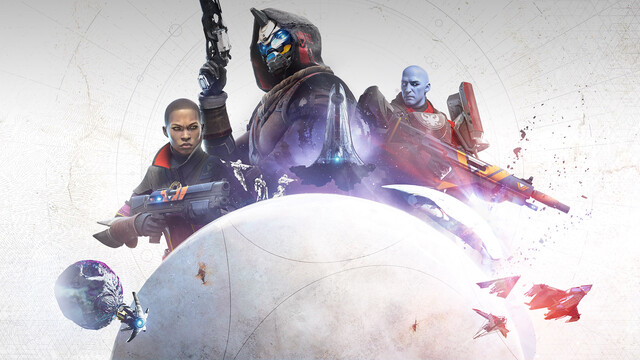 Ende von Destiny 2: Insider mit Hintergründen, warum es kein Destiny 3 gibt