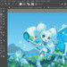 Quelloffenes Zeichenprogramm: Krita 5.3.2 und 6.0.2 kommen mit vielen Verbesserungen