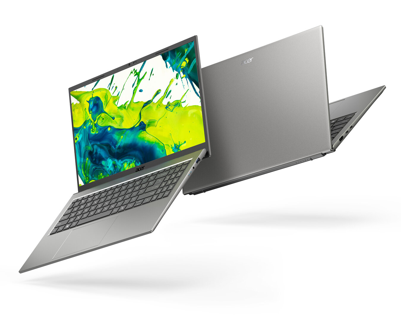 Acer Aspire Go 15 (AG15‑Q31P)