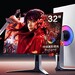 Erster RGB-Mini-LED-Monitor der Welt: Hisense enthüllt 32-Zoll-Monitor mit 4K-Auflösung bei 180 Hz