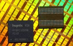 GDDR4 von Hynix