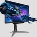 Neue Gaming-Monitore: Acer setzt auf 3D-Effekt, 1.000 Hz, 5K und nur einmal OLED