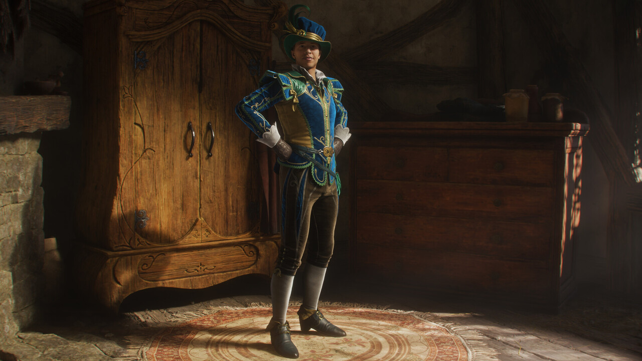 Fable Reboot verschoben: GTA 6 ist 2026 zu viel Konkurrenz