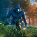 Valheim Survival-Multiplayer: Neues Biom und Version 1.0 auf der Zielgeraden