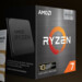 10 Years Anniversary Edition: Der AMD Ryzen 7 5800X3D für AM4 ist günstiger* zurück!