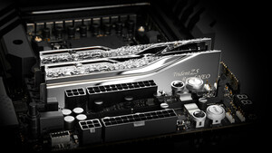 AMD EXPO ULL: AMDs RAM-OC-Standard bekommt Ultra-Low-Latency-Mode