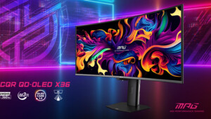 MSI MEG X: Erster „AI-Monitor“ will nun doch nicht mehr cheaten