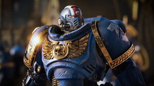 Warhammer 40,000: Space Marine 2: Das sind die Pläne für Jahr 3, neue Klasse und fünf Patches