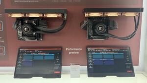 Noctua „Thermosiphon“: Pumpenlose AIO kühlt Ryzen jetzt bei 230 W, Q3 2027 im Visier