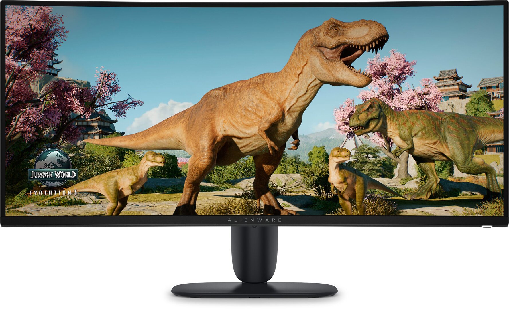 Alienware 34 240 Hz Gaming Monitor (AW3426DWM)