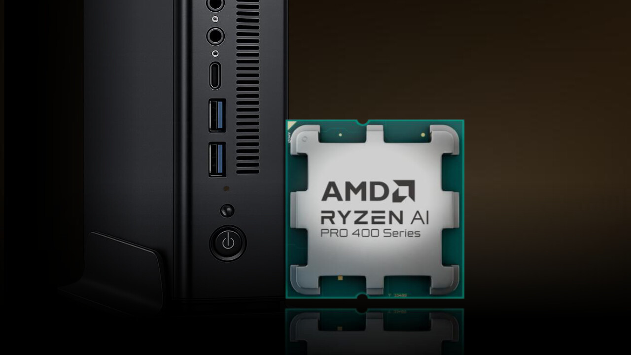 AMD Ryzen AI (Pro) 400 verspätet: Im Desktop muss man nun doch bis zum Q3 warten