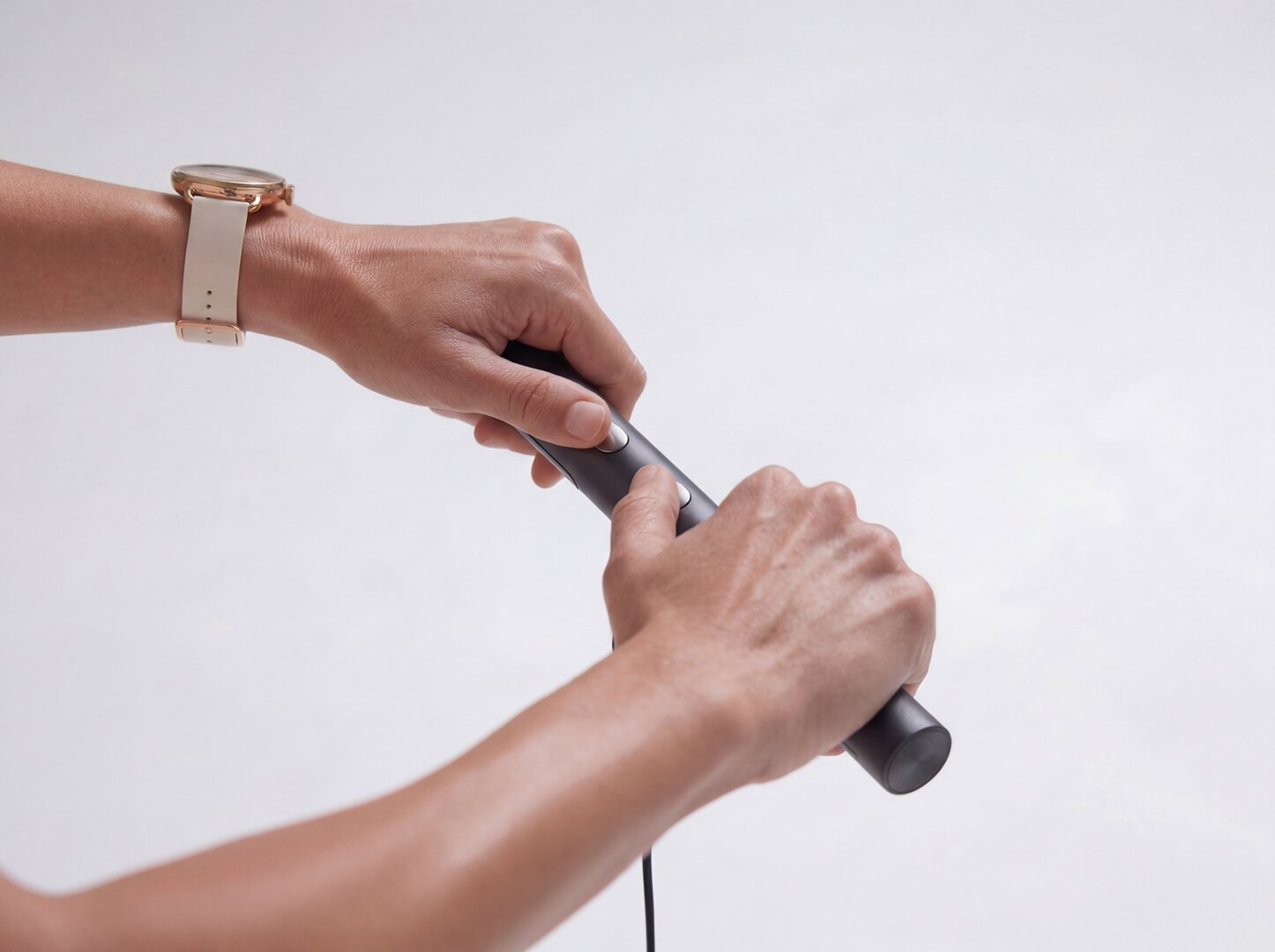 Withings BodyFit Handgriff