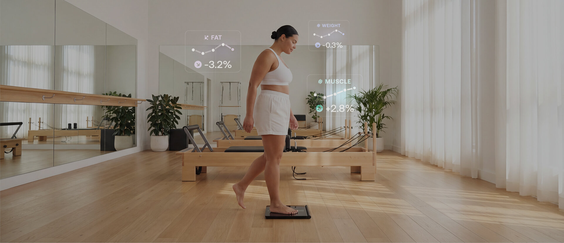 Withings BodyFit