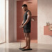 Withings BodyFit: Vernetzte Waage zeigt Fett und Muskeln in sechs Körperzonen