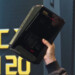 ROG NUC 16 Edition 20: Mini-PC mit Intel, RTX 5090 und 128 GB CSODIMM-6400