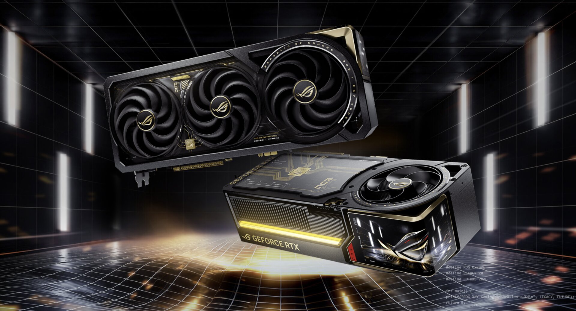 Auch die Astral GeForce RTX 5090 Edition 20 bietet bis zu 800 Watt TDP