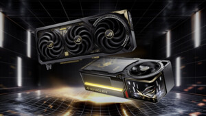Astral GeForce RTX 5090 Edition 20: Asus bringt noch eine RTX 5090 mit 800 W und AMOLED