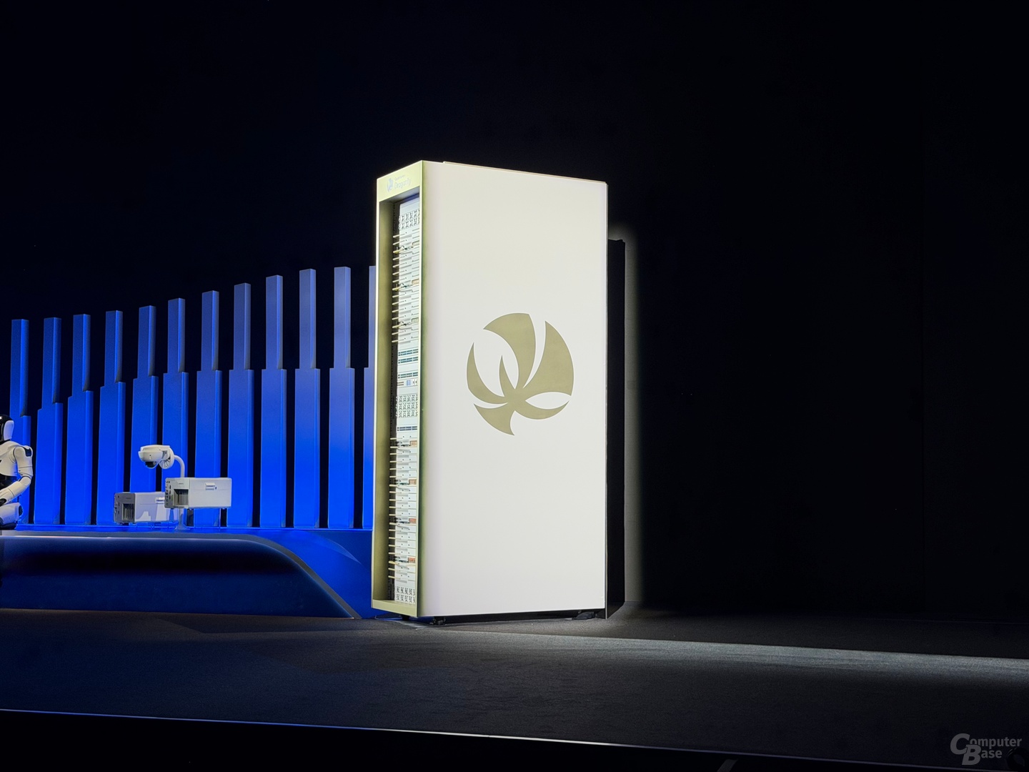 Qualcomm Dragonfly