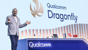 Qualcomm Dragonfly im Datacenter: Schon wieder verstreicht eine Computex (fast) ohne Neuheiten