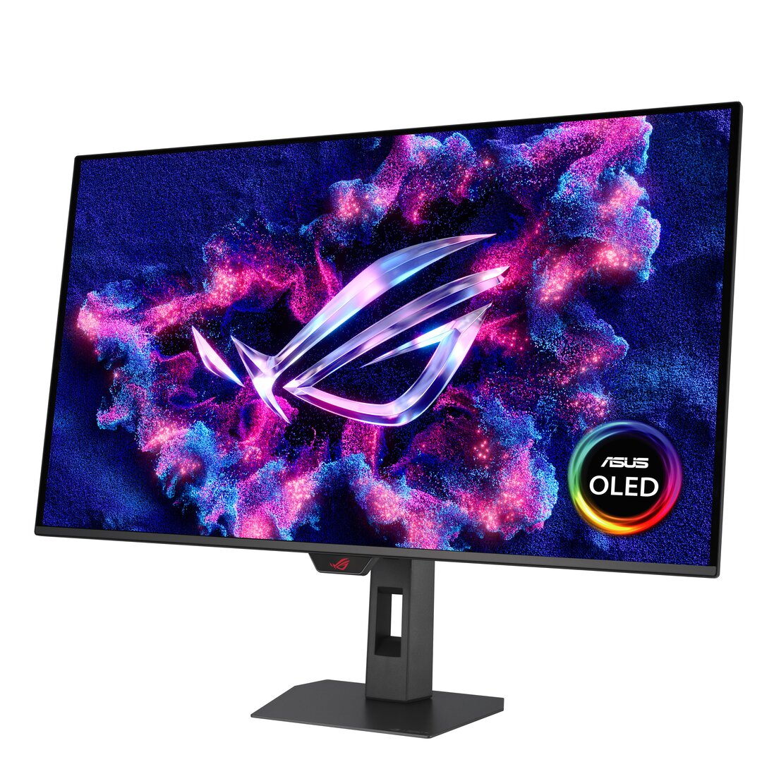 ROG Strix OLED XG32UQWMS