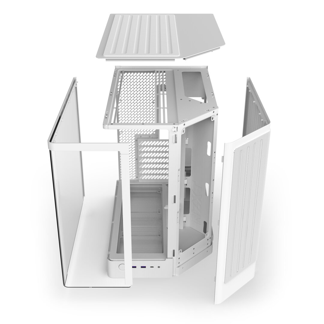NZXT H6