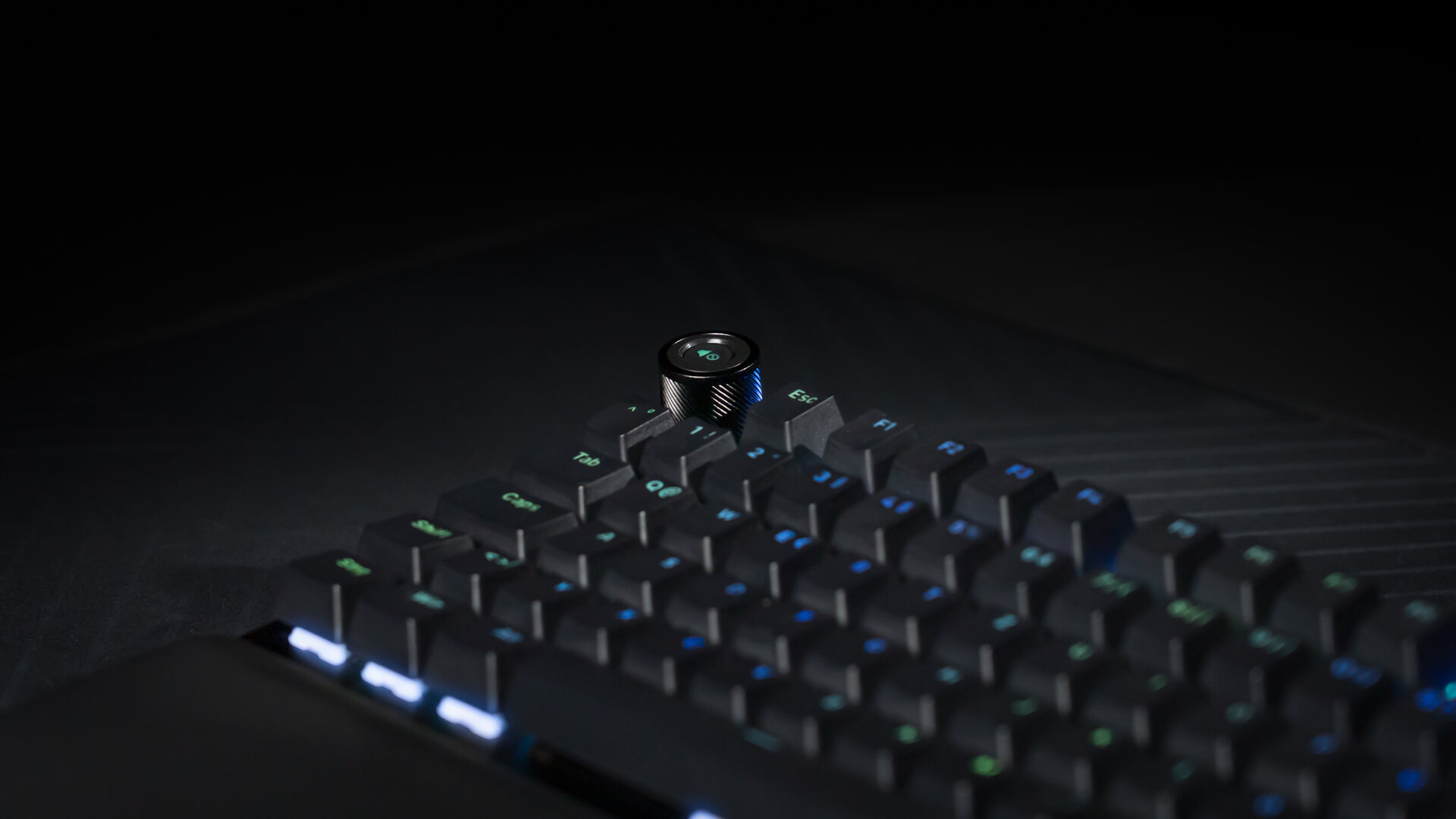 be quiet! Light Mount TKL