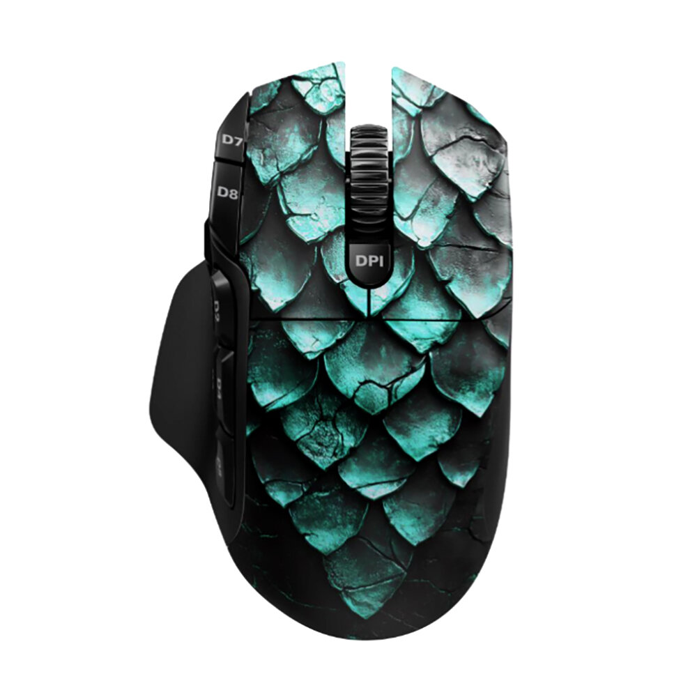 Sharkoon Drakonia III