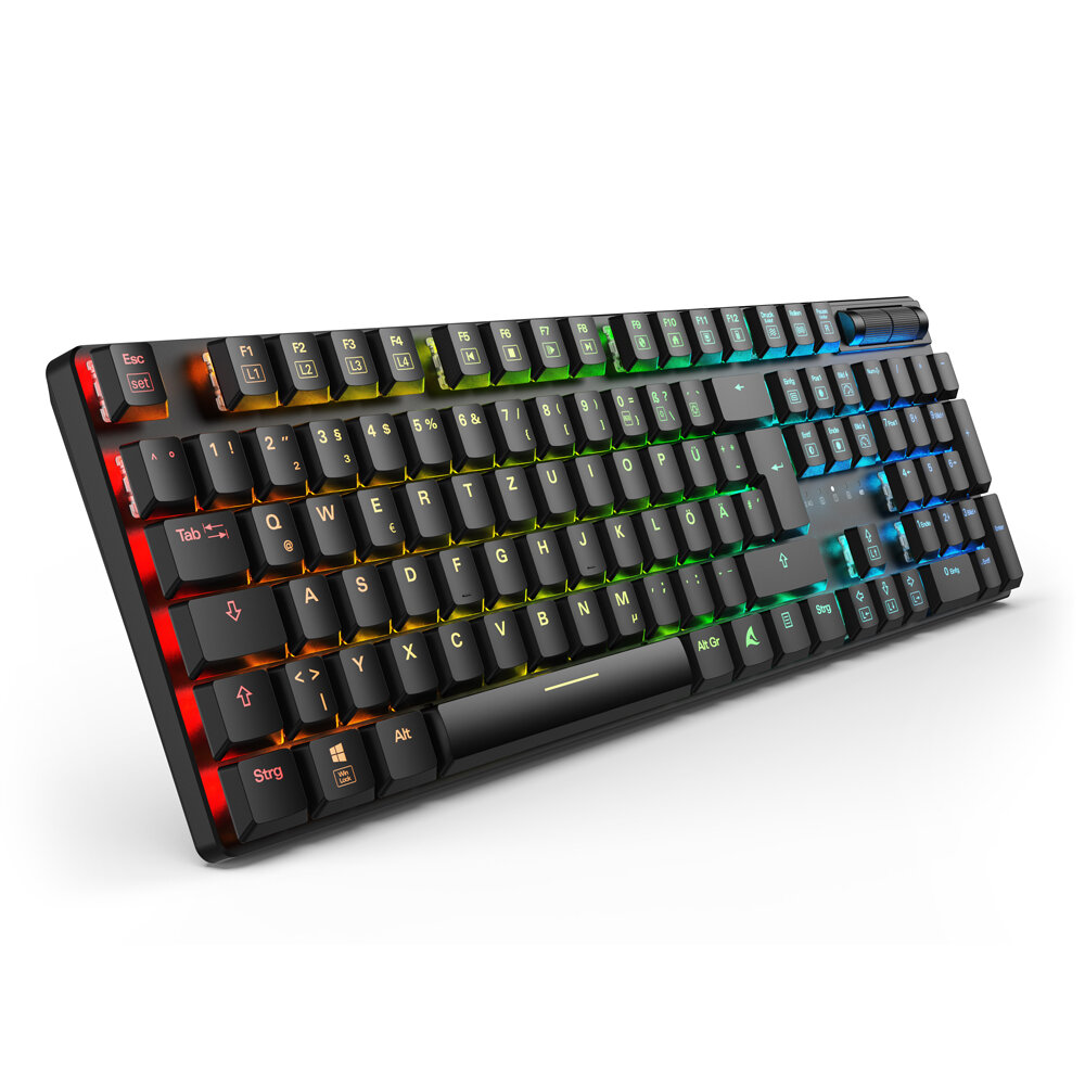 Sharkoon PureWriter W100