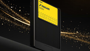 SSD-Controller: Phison zeigt X3 mit PCIe 6.0, E37T mit PCIe 5.0 und neue UFS-Lösungen