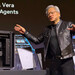 Jensen Huang: Nvidia zieht Arm-CPU-Kerne „von der Stange“ vor