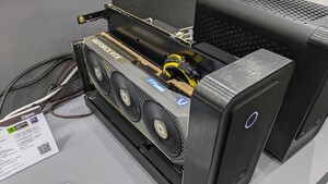 Zotac: GeForce RTX 5080 als Magnus One Ultra im Kompaktformat