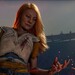 God of War Laufey: Freya lebt & tritt im Götter-Jenseits auf die Bühne