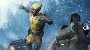 Marvel's Wolverine: Klauenmann zeigt Schlitz-Gameplay und Termin