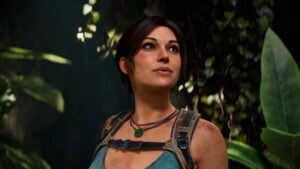 Tomb Raider: Legacy of Atlantis: Lara Croft schwingt sich erst 2027 wieder durch die Luft