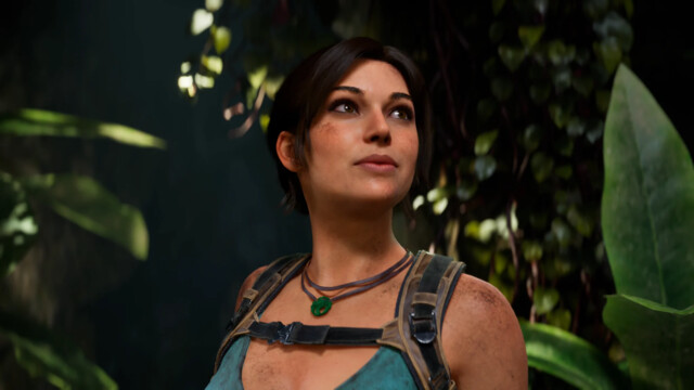 Tomb Raider: Legacy of Atlantis: Lara Croft schwingt sich erst 2027 wieder durch die Luft