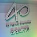 GIGABYTE: 40 Years of Ever-lution auf der Computex 2026 [Anzeige]