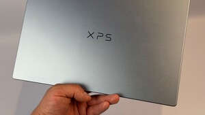 Dell XPS 13 im Hands-on: 6 von 8 GB RAM sind bei Windows 11 zum Start belegt